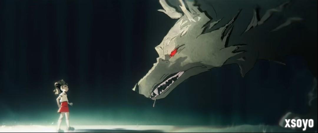 OW的母狼！ 《守望先锋2》发布第45位英雄“斩仇”宣传片