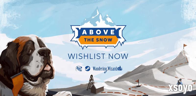 NYX最佳游戏《覆雪之上》获奖回顾：首创户外品牌游戏内植入，全面布局直播生态