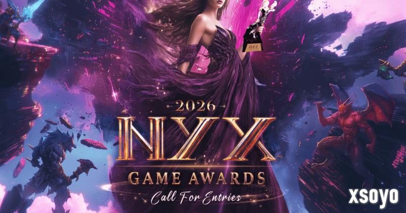 NYX最佳游戏《覆雪之上》获奖回顾：首创户外品牌游戏内植入，全面布局直播生态