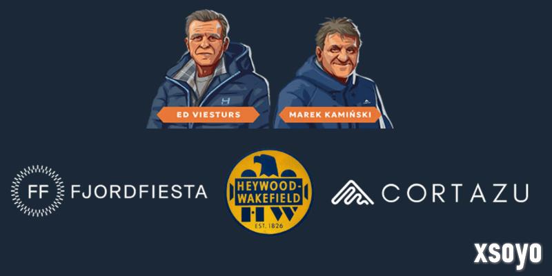 NYX最佳游戏《覆雪之上》获奖回顾：首创户外品牌游戏内植入，全面布局直播生态