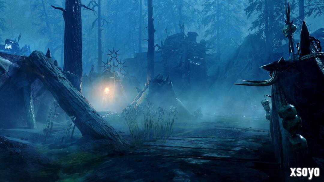 《战锤：末世鼠疫2》免费DLC