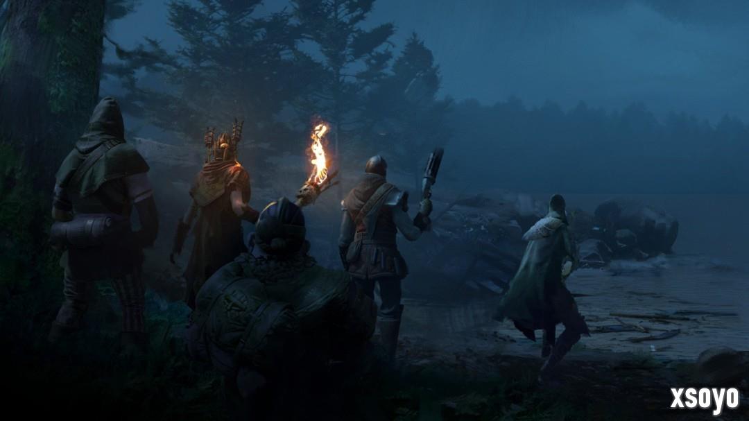 《战锤：末世鼠疫2》免费DLC