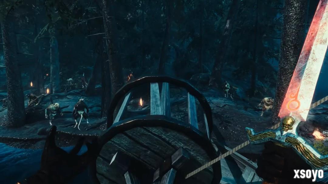 《战锤：末世鼠疫2》免费DLC