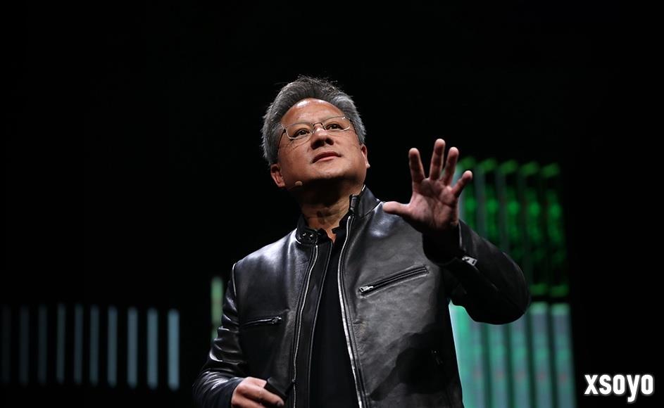 AI永远涨 专家称英伟达显卡卖爆了：业绩远超预期