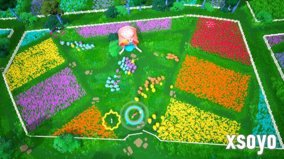 现已发售！合作休闲新作《羊羊集合啦！》上线Steam，首周限时赠送DLC