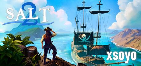 《盐2：黄金海岸》登陆Steam 好评海盗主题生存探索
