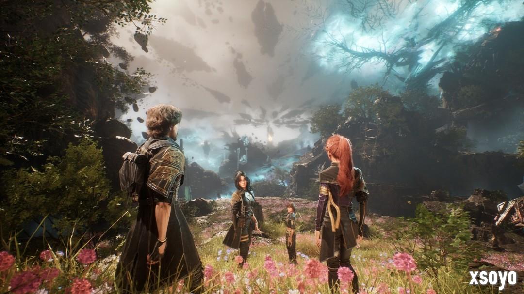 《光与影：33号远征队》提名数创下TGA历史纪录 官方发文感谢