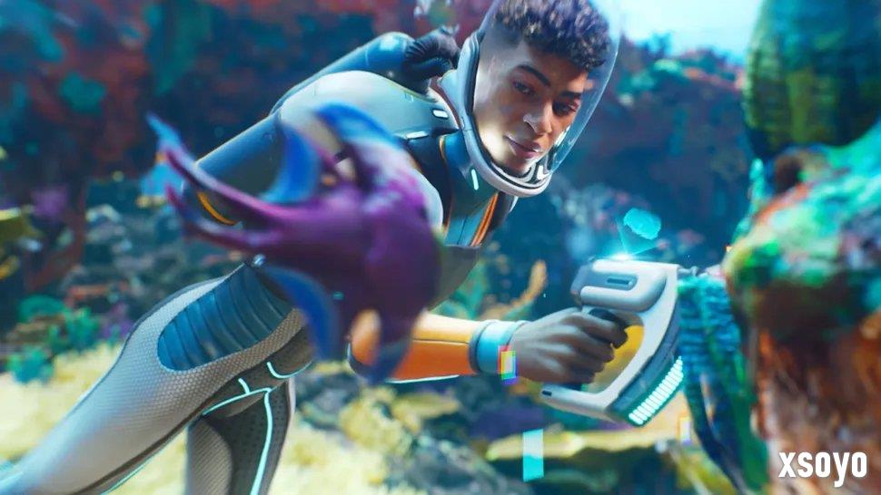 为拒付开发者2.5亿奖金 《深海迷航2》发行商向AI求助