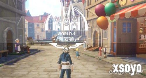 黑色四叶草魔法帝之道金币怎么获取6