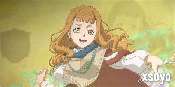 黑色四叶草魔法帝之道T0角色有哪些5