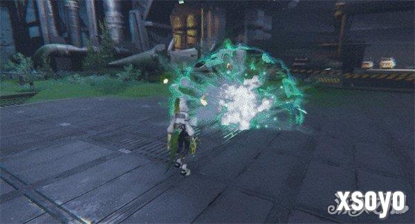 明日方舟终末地萤石技能是什么2