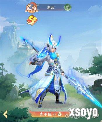 三国大冒险蜀国阵容怎么搭配5