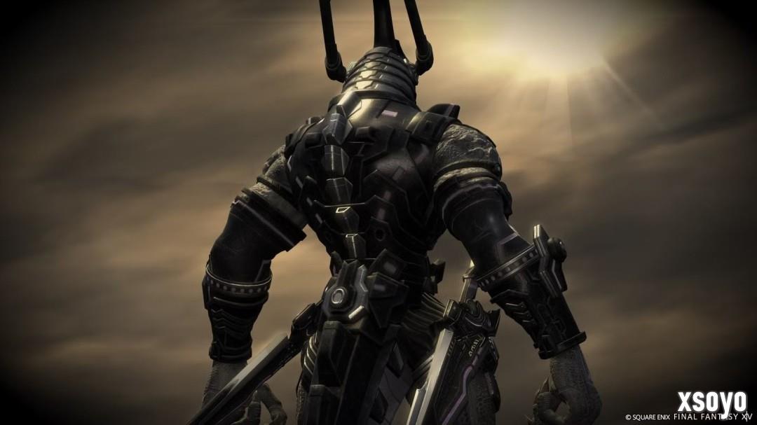 你也要重生？ 吉田直树暗示《最终幻想14》或将迎来重大改革