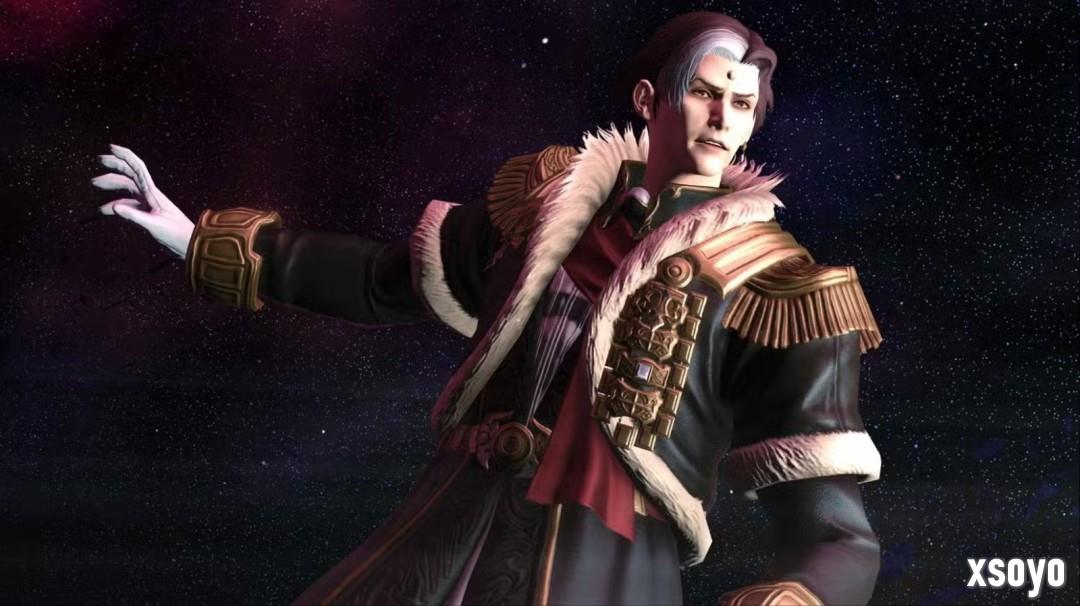 你也要重生？ 吉田直树暗示《最终幻想14》或将迎来重大改革