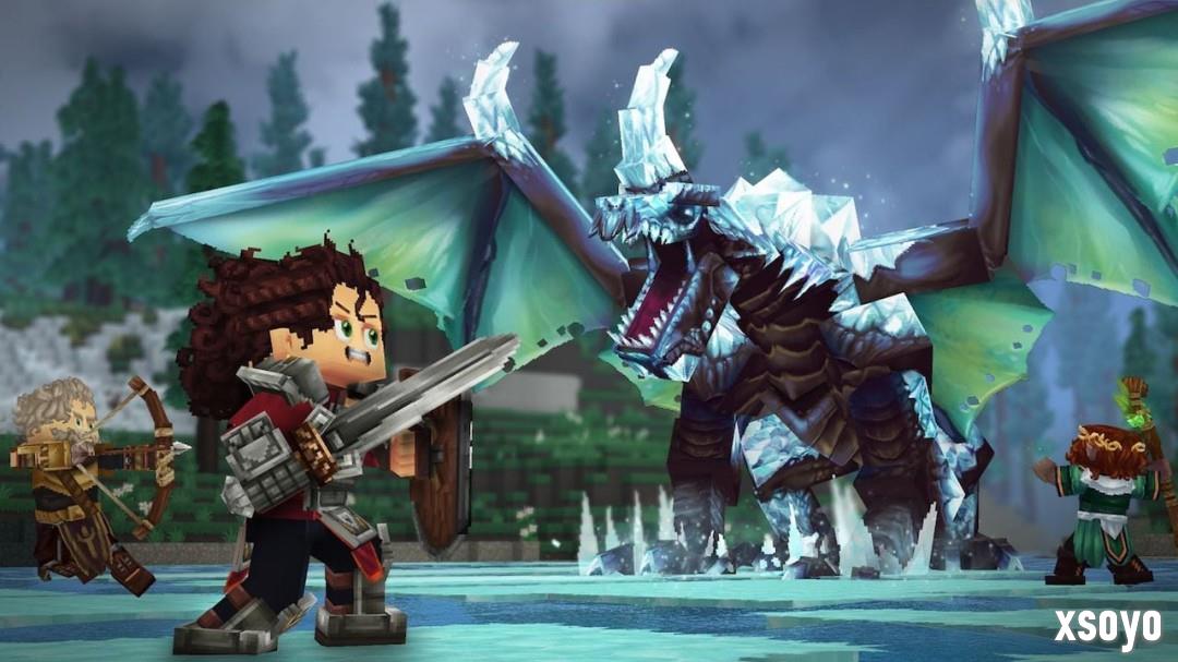 开发商买回《Hytale》要复活 曾被拳头公司砍掉