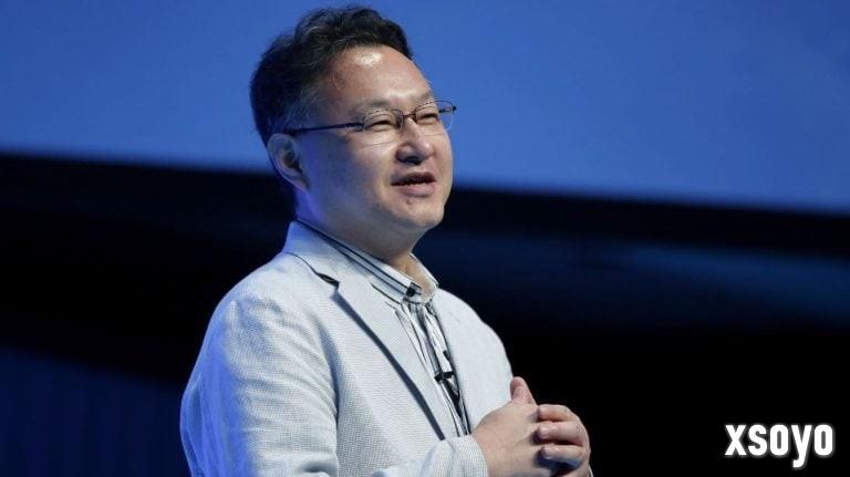 前索尼高管吉田修平：独立游戏开发者就得用AI！