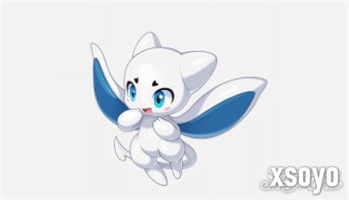 洛克王国世界五大稀有神宠是哪些1