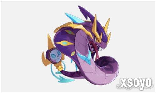 洛克王国世界五大稀有神宠是哪些5