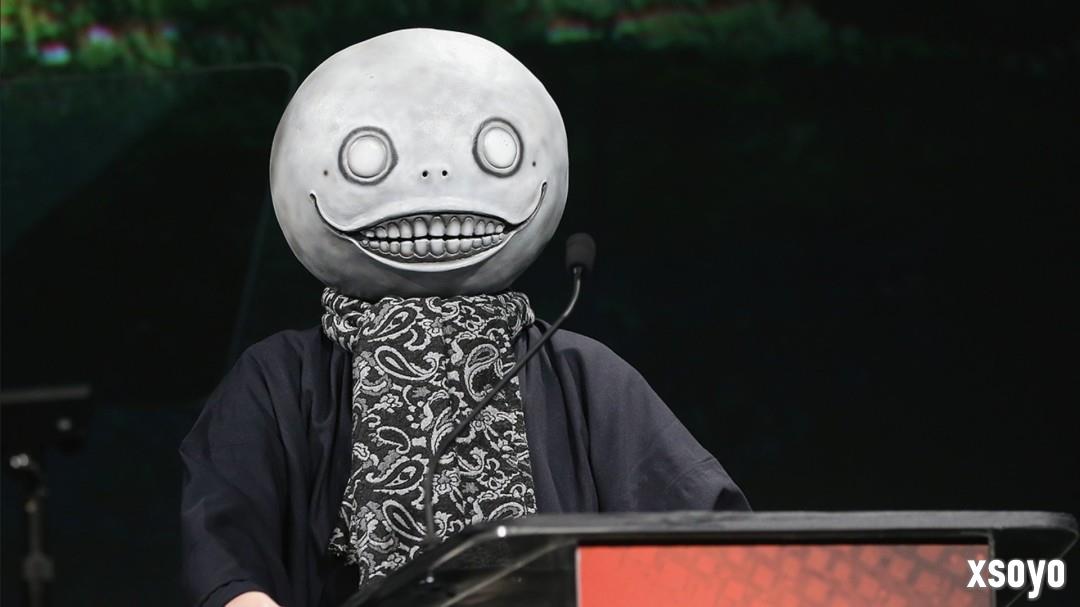 玩家催新作 横尾太郎喊冤：项目一直做 但全被