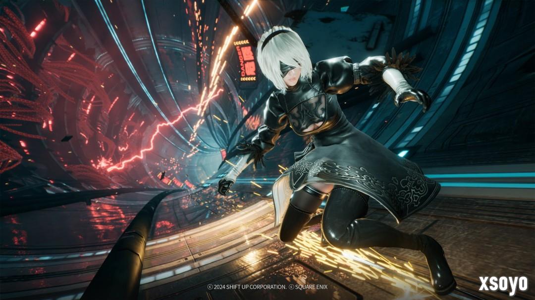 玩家催新作 横尾太郎喊冤：项目一直做 但全被