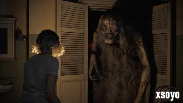 《生化危机：安魂曲》回归本源 制作人重申恐怖是本作主要元素