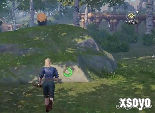 荒原曙光属性点怎么加1