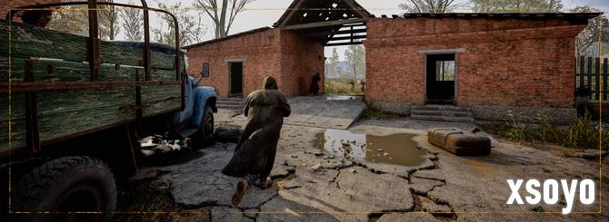 《潜行者2》更新1.7发布 追加大师级难度等