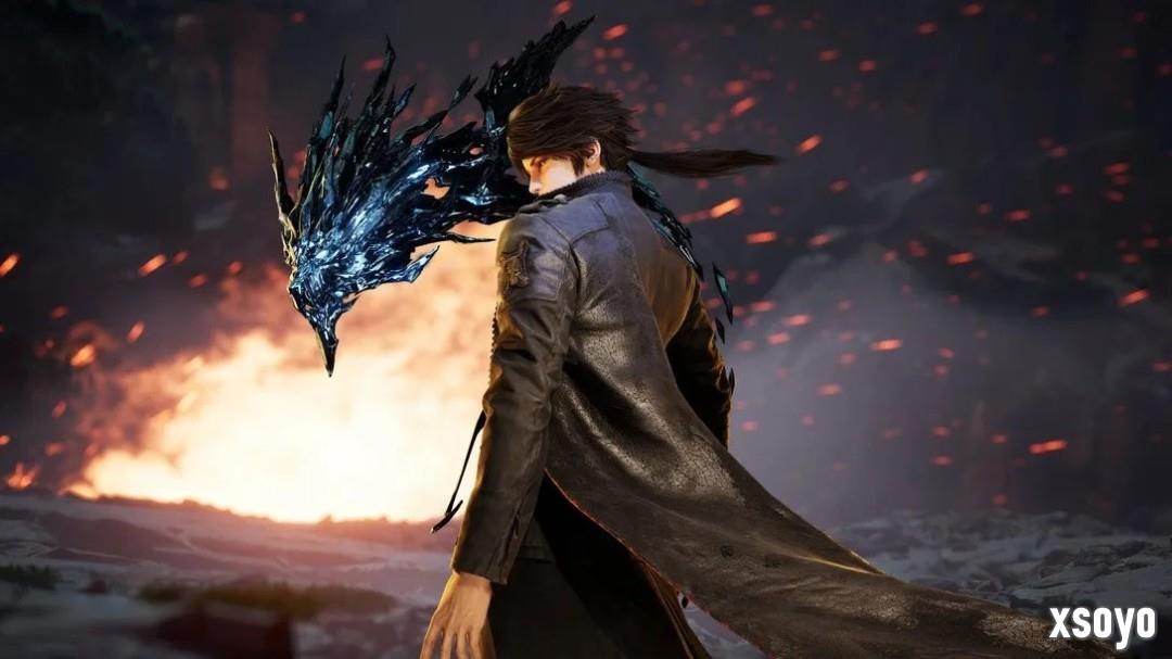 今日上线！ 《失落之魂》更新挑战模式并可跳过序章