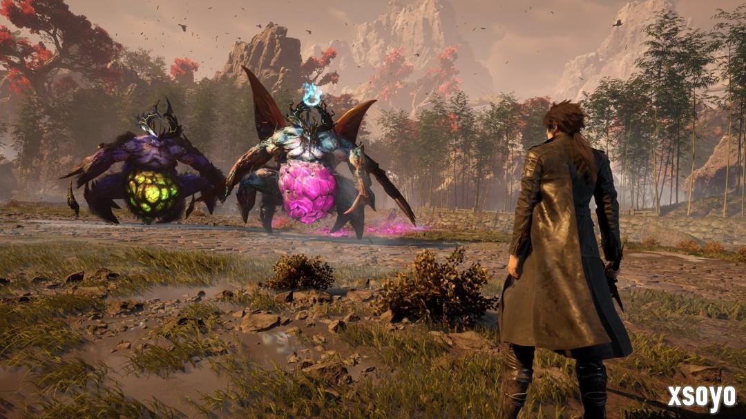 今日上线！ 《失落之魂》更新挑战模式并可跳过序章