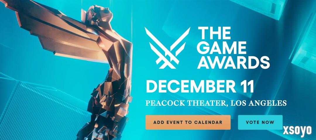 TGA 2025提名公布 《33号远征队》提名12次领跑全场