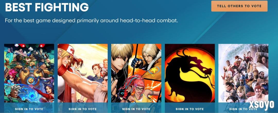 TGA 2025提名公布 《33号远征队》提名12次领跑全场