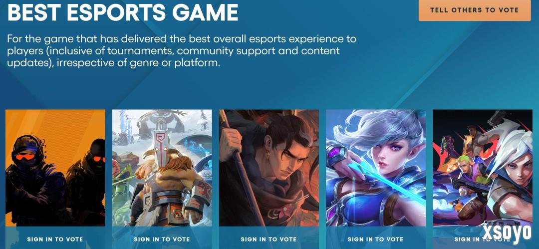 TGA 2025提名公布 《33号远征队》提名12次领跑全场