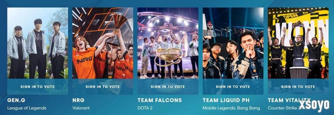 TGA 2025提名公布 《33号远征队》提名12次领跑全场