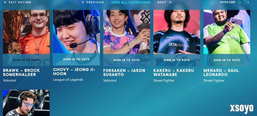 TGA 2025提名公布 《33号远征队》提名12次领跑全场