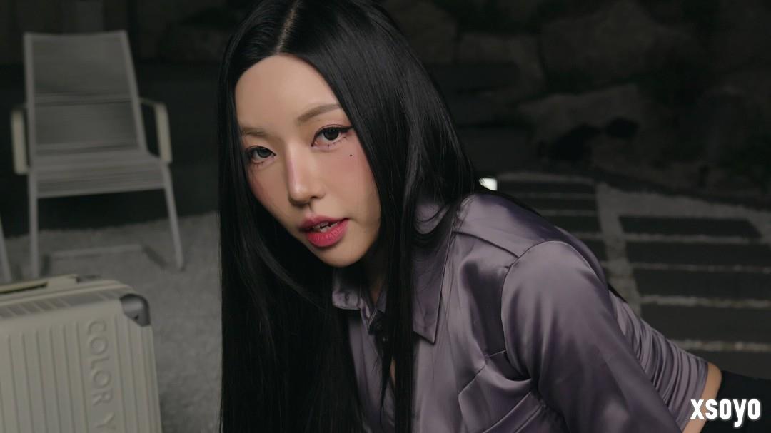 韩国影游《阿西美女室友2》即将发售 六位女主等你