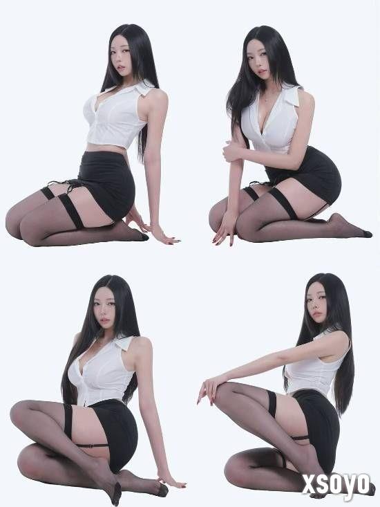 韩国影游《阿西美女室友2》即将发售 六位女主等你