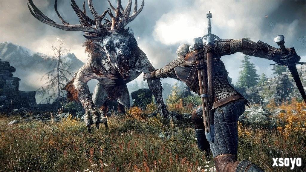 调查显示英美日玩家偏爱单人游戏 中国更喜欢多人游戏