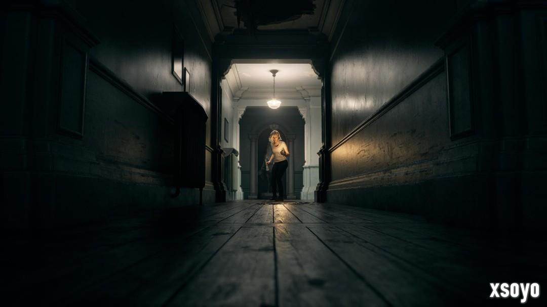 卡普空暂无推出《生化危机9》试玩版计划：先把游戏做完