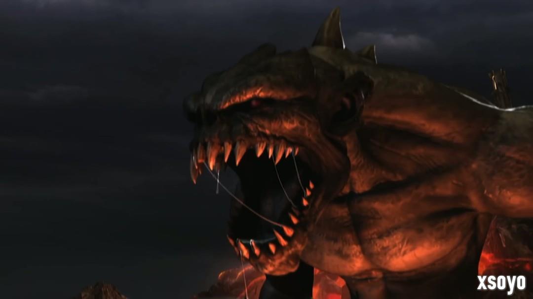 《激战：重制版》公布 12月3日发售、老玩家免费更新