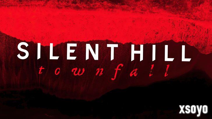 《寂静岭：小镇陷落》或于2026年3月26日发售