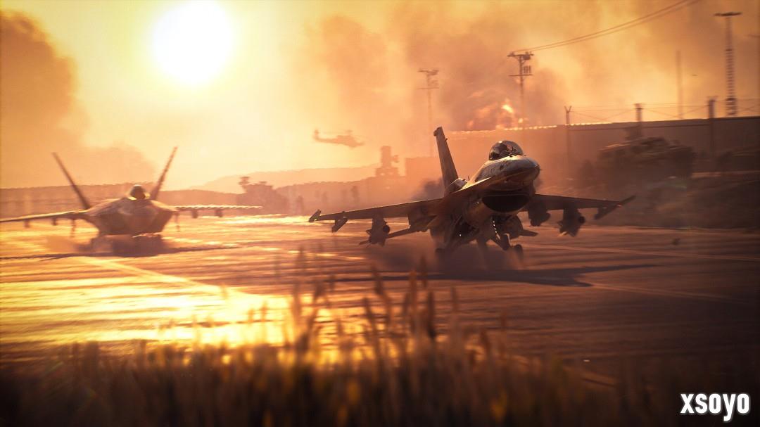 《战地6》1.1.2.0更新上线 加入全新东方木林地图