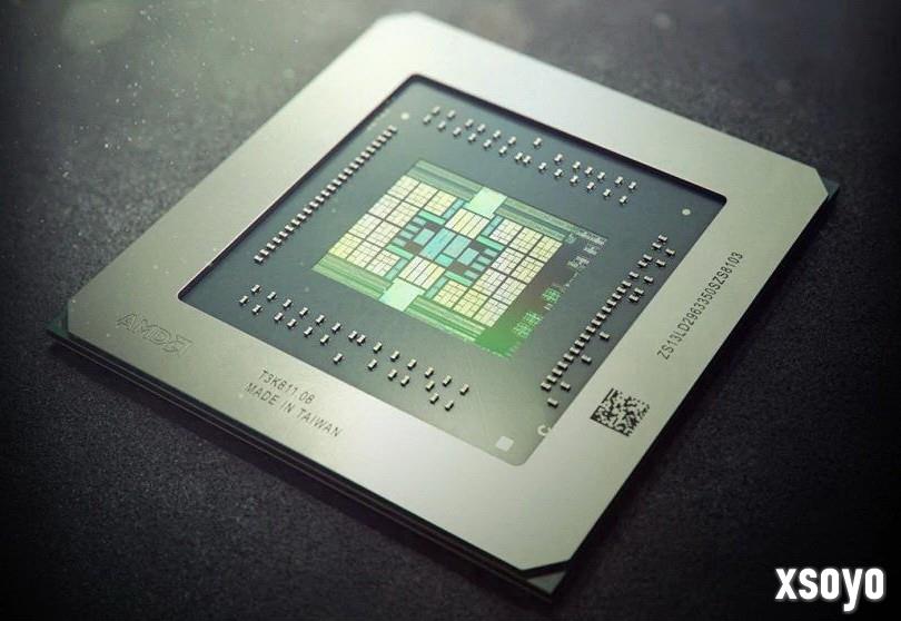 2年近8倍性能提升 AMD下代AI显卡将超越NVIDIA旗舰