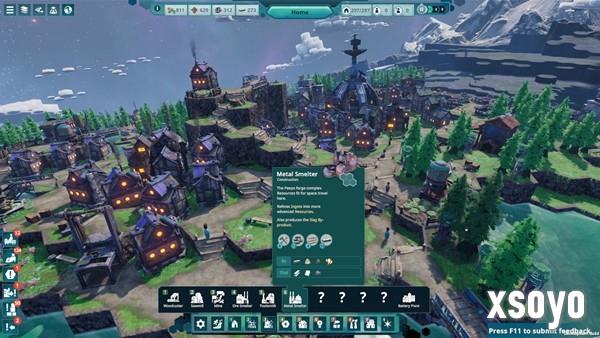 《繁星之海》公开最新试玩版，与2026年发售窗口