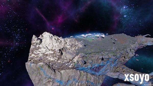 《繁星之海》公开最新试玩版，与2026年发售窗口