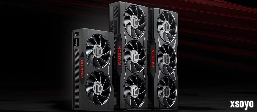 AMD显卡面临涨价压力 全系产品价格或将上调