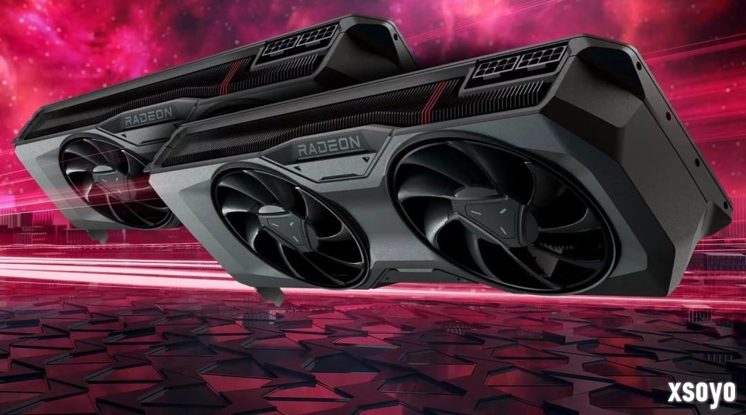 AMD显卡面临涨价压力 全系产品价格或将上调