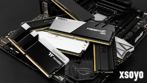 内存、闪存价格坐火箭 但厂商就是不增产！害怕AI泡沫破裂