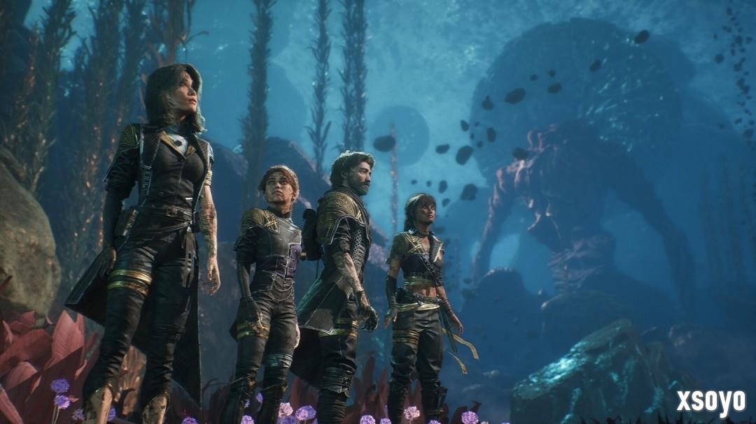 是独立还是2A游戏？ 《33号远征队》入选最佳独立游戏提名引争议