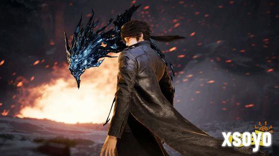 失落之魂 更新截图1