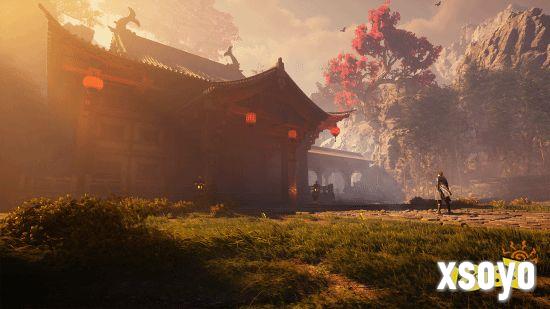 失落之魂 更新截图3